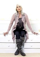 Emmylou Harris